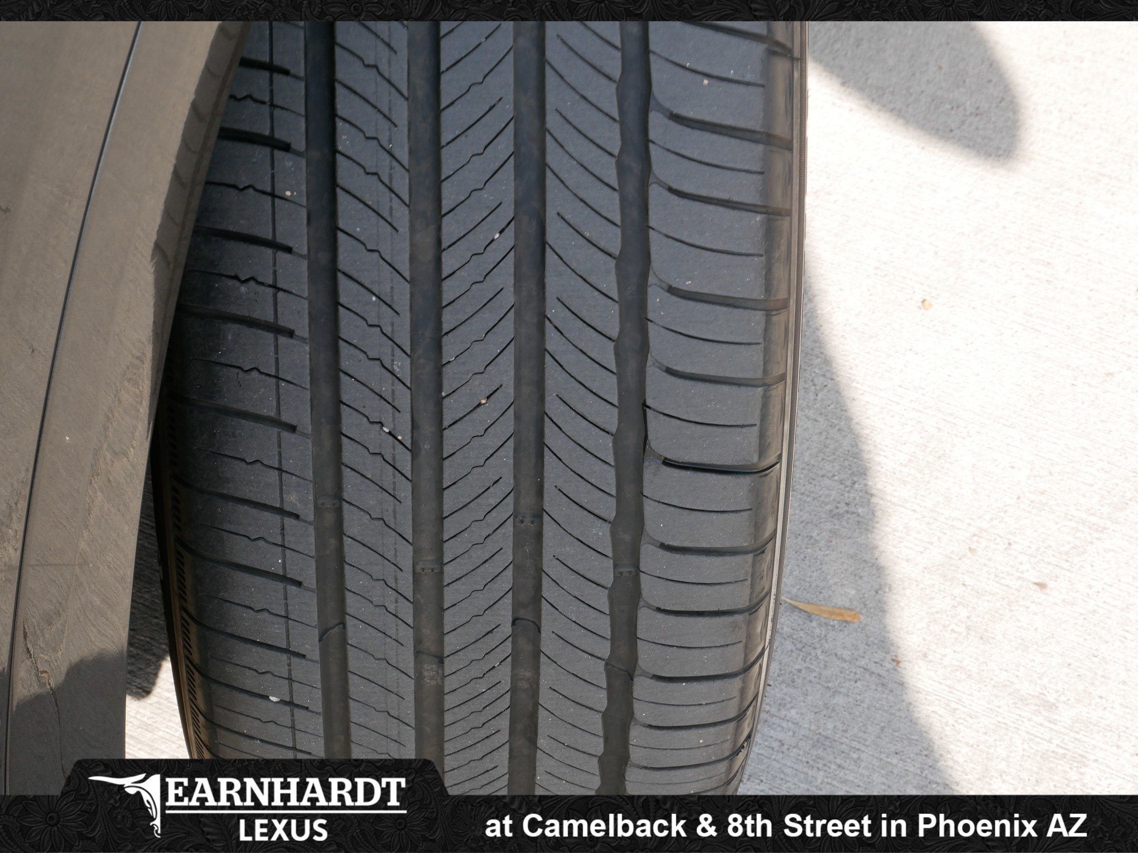 Used 2024 Genesis GV80 3.5T w/ Advanced Package image 23