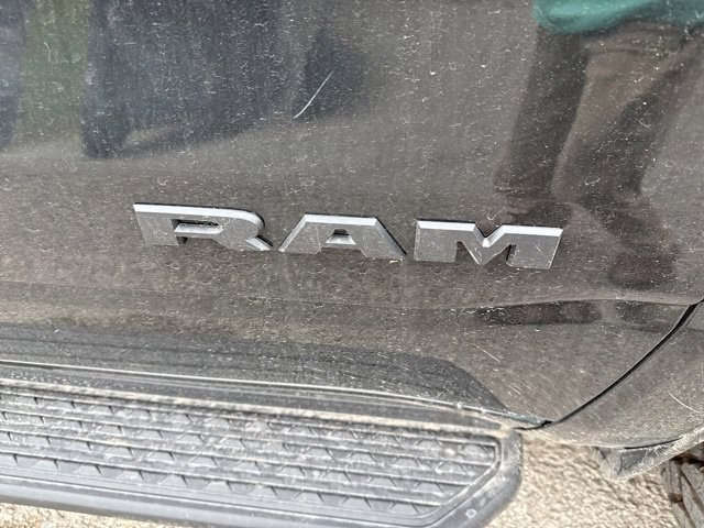 New 2026 RAM 1500 Warlock AWD/4WD image 14