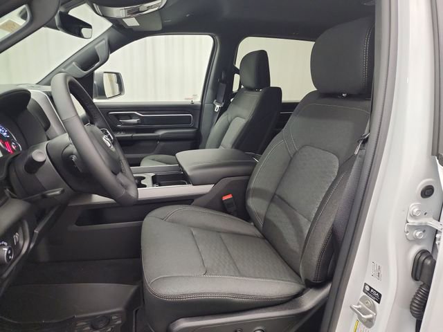 New 2026 RAM 1500 Big Horn image 14