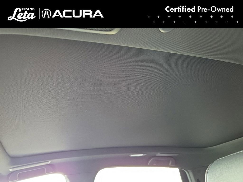Used 2025 Acura RDX A-Spec image 22