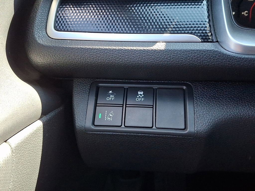 Used 2019 Honda Civic Sport image 27