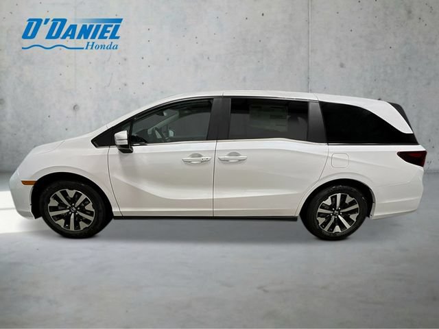 New 2026 Honda Odyssey EX-L image 2