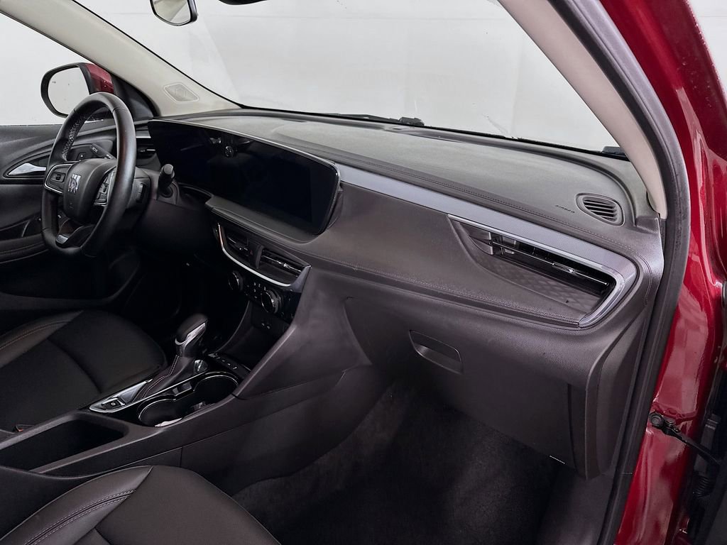 Used 2024 Buick Encore GX Sport Touring image 34