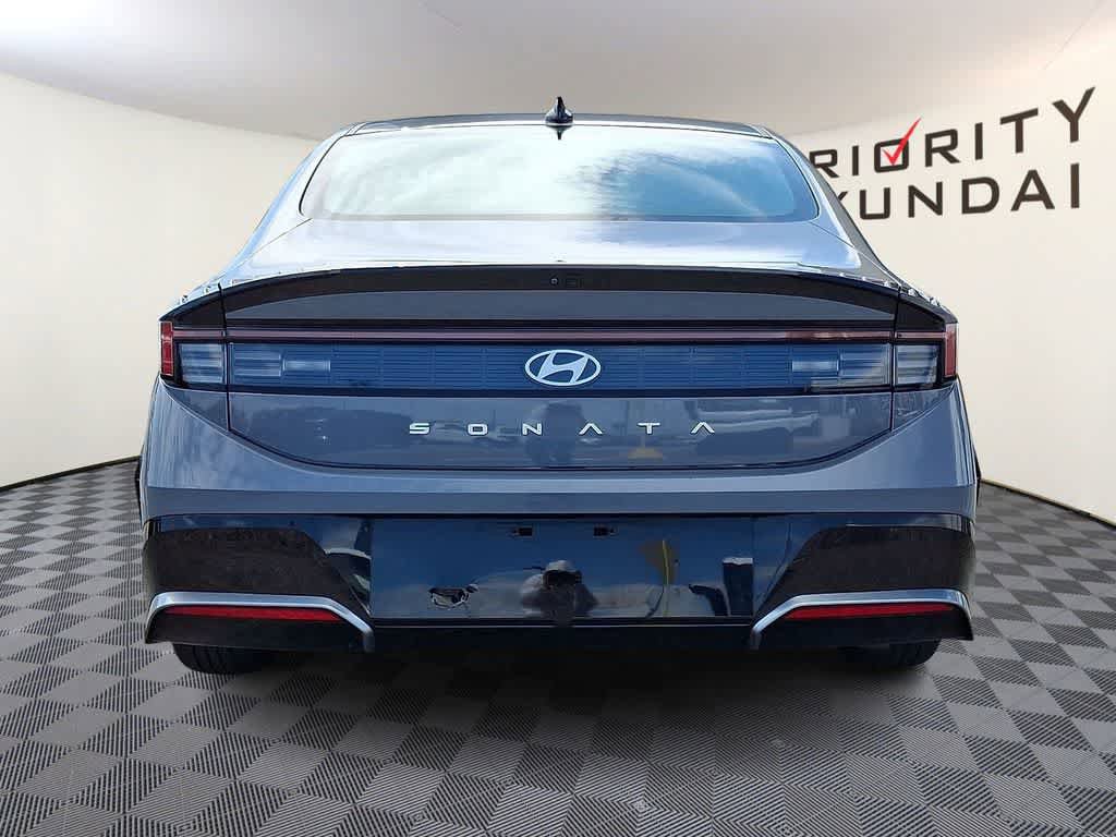 Used 2024 Hyundai Sonata SEL image 5