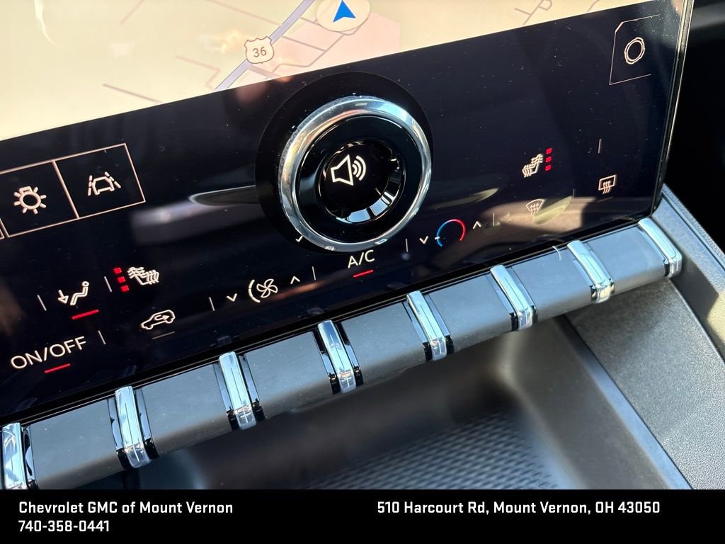 New 2026 GMC Terrain Elevation image 29