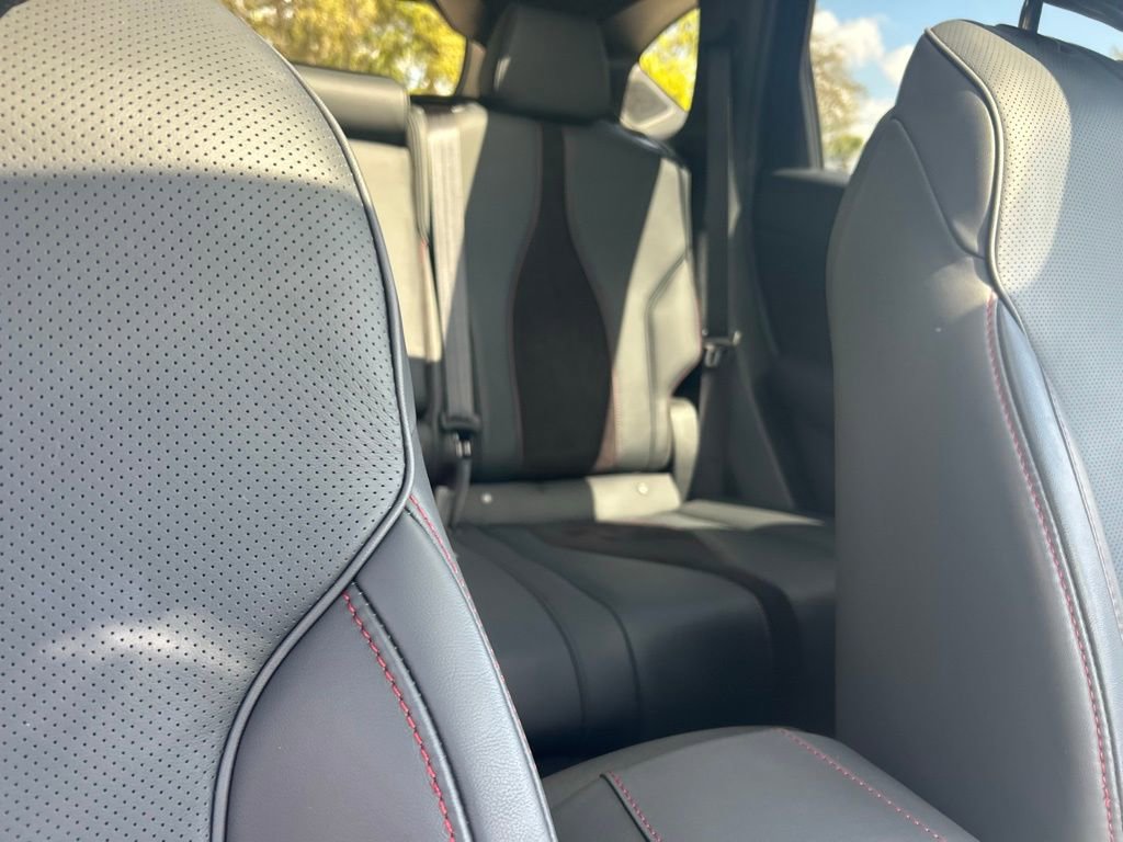 Used 2023 Acura RDX A-Spec image 40