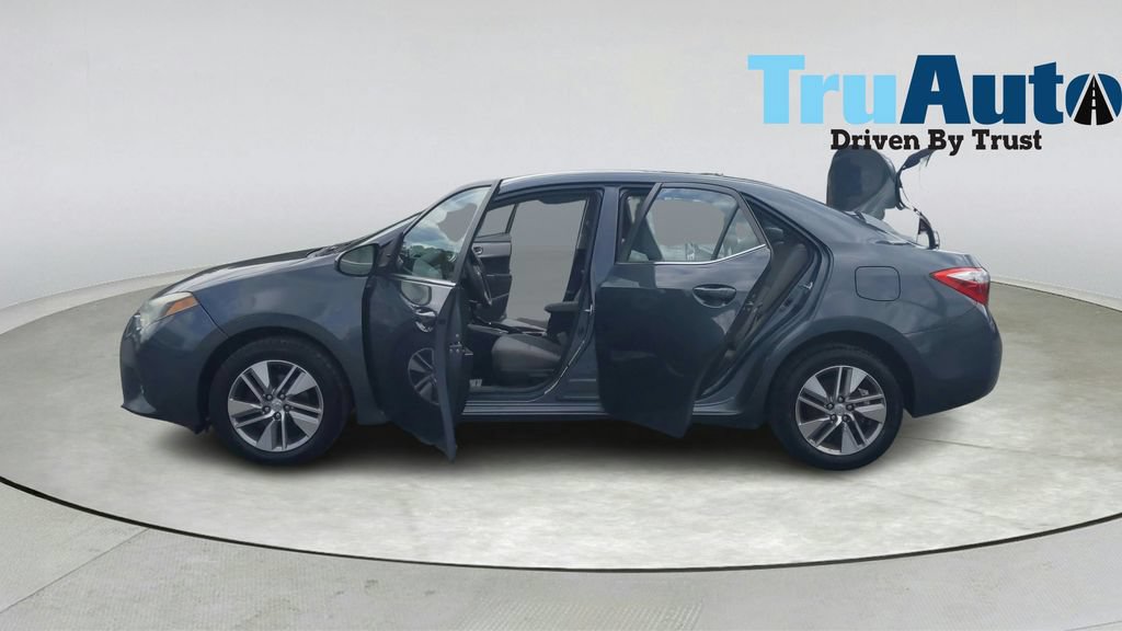 Used 2015 Toyota Corolla LE FWD image 11