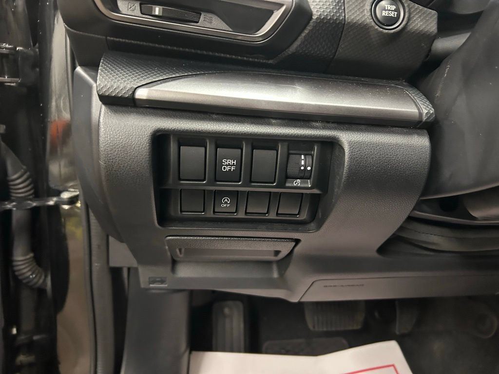Used 2023 Subaru Forester Premium AWD/4WD image 13