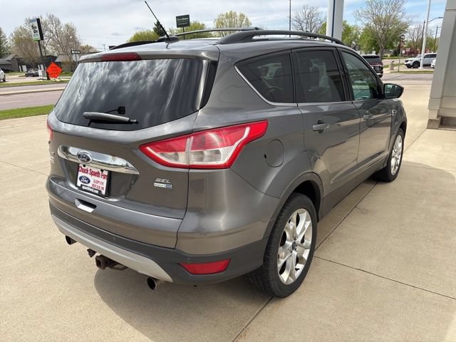 Used 2013 Ford Escape SEL AWD/4WD image 6