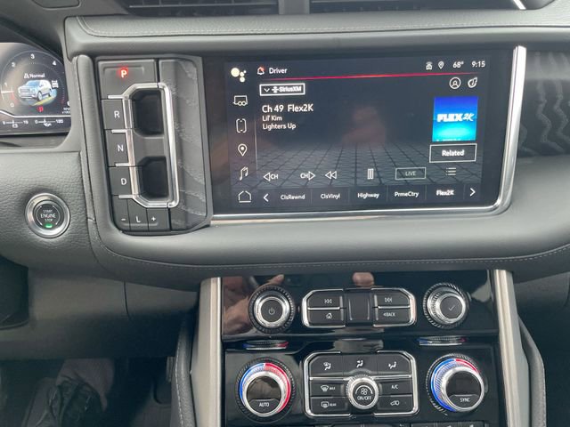 Used 2024 GMC Yukon XL Denali w/ Max Trailering Package image 23