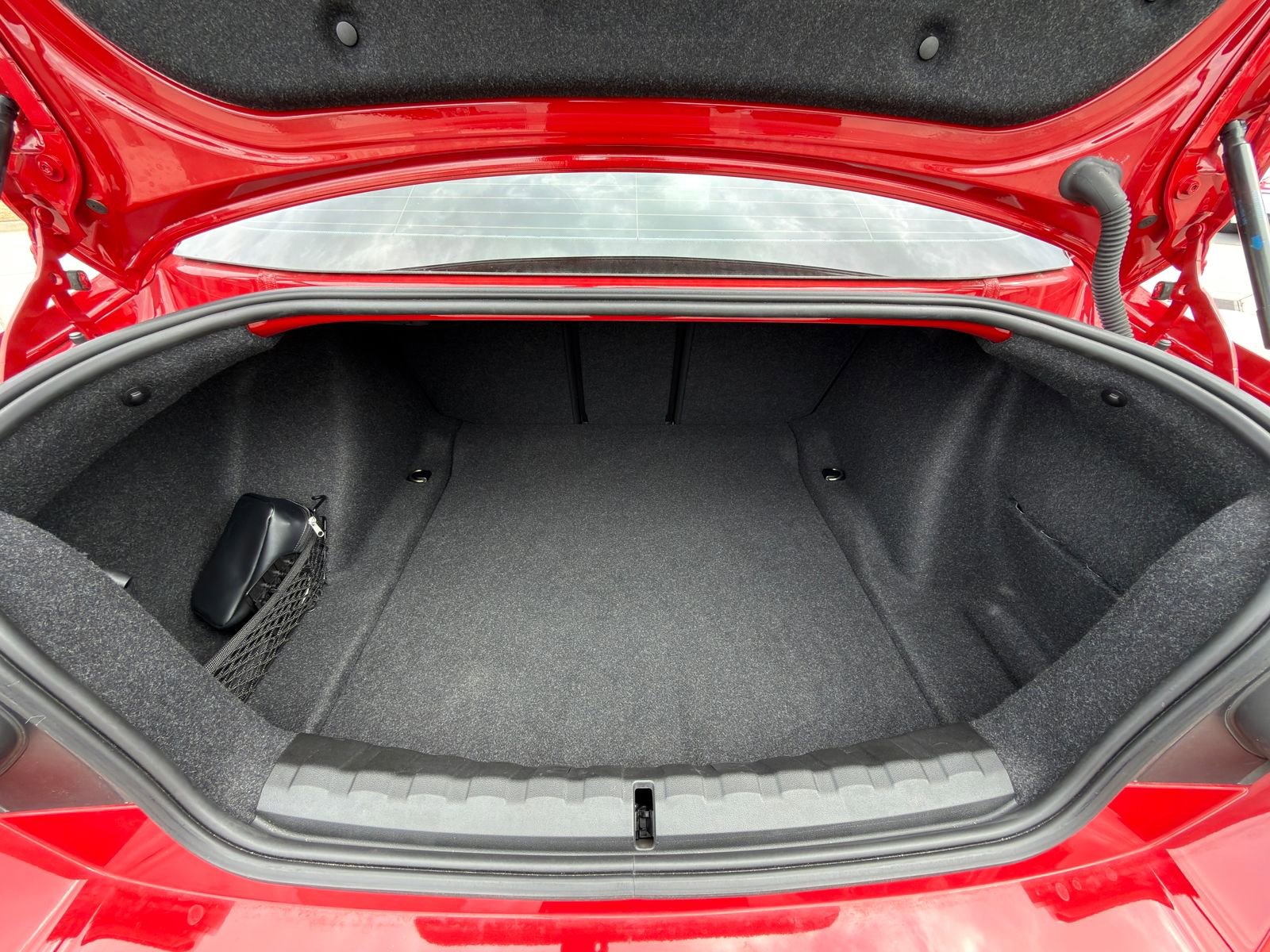 Used 2024 BMW 230i Coupe w/ Premium Package image 13