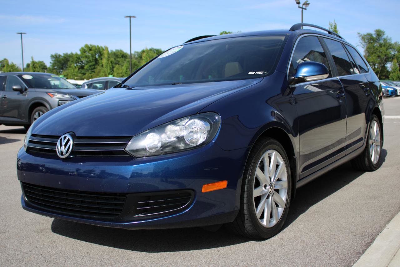 Used 2014 Volkswagen Jetta TDI image 3