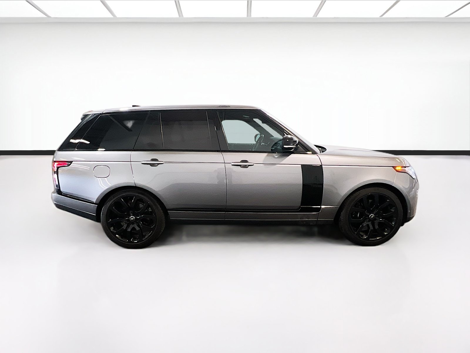 Used 2020 Land Rover Range Rover HSE AWD/4WD image 26