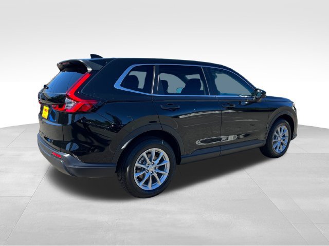 New 2026 Honda CR-V EX image 8