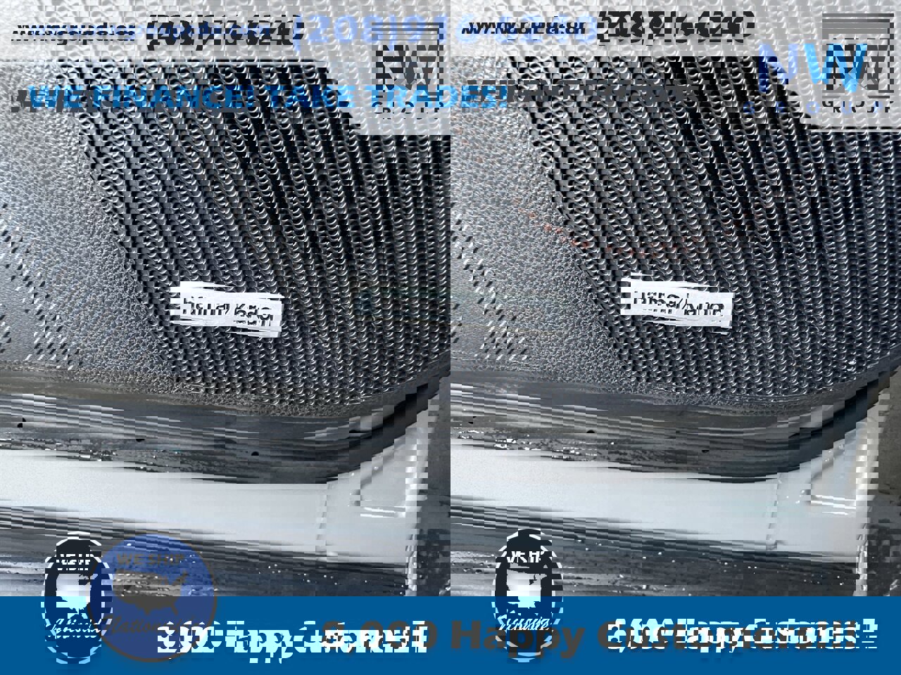 Used 2025 Subaru Forester Touring image 21