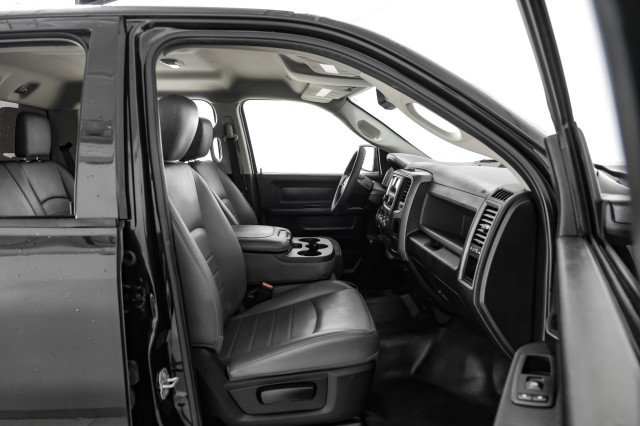 Used 2019 RAM 1500 Tradesman RWD image 26