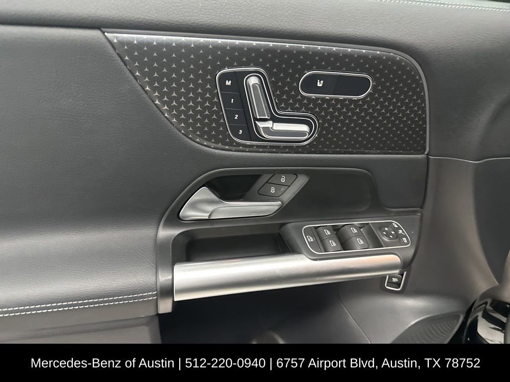 Certified 2024 Mercedes-Benz GLA 250 image 11