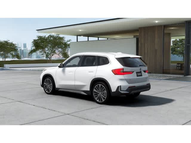 New 2027 BMW X1 xDrive28i AWD/4WD image 2