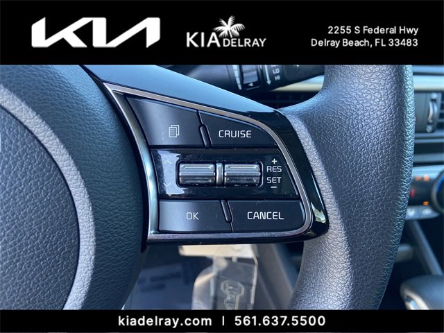 Used 2019 Kia Forte LXS image 25