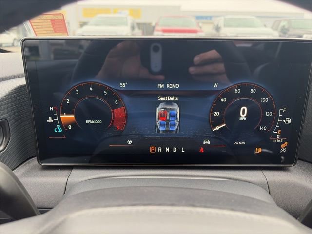 New 2026 Ford Mustang Coupe image 15