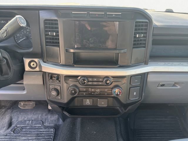 Used 2024 Ford F250 XL w/ XL Chrome Package image 11
