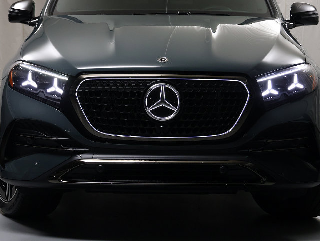 New 2027 Mercedes-Benz GLE 450 4MATIC Coupe image 6