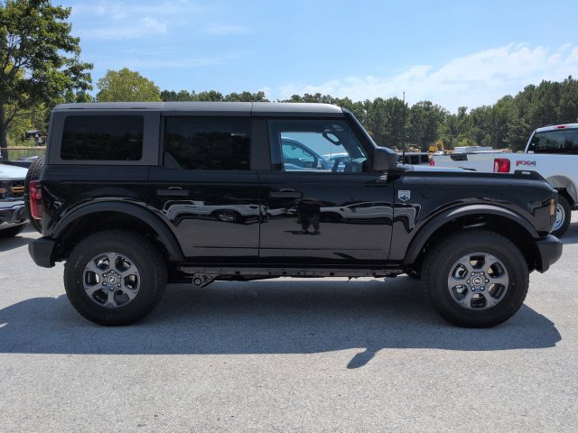 New 2026 Ford Bronco Big Bend AWD/4WD image 3