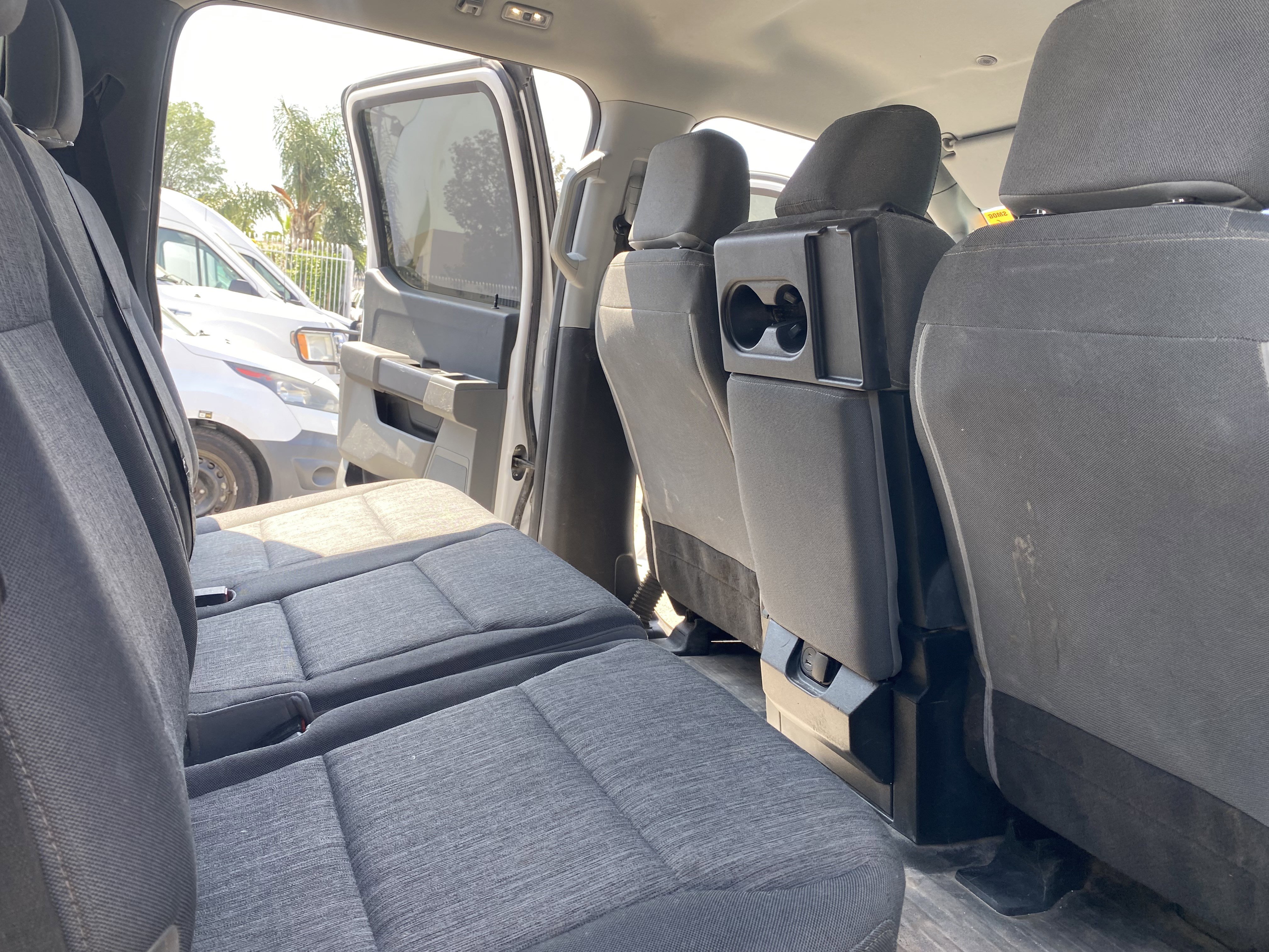 Used 2022 Ford F150 XL RWD image 18