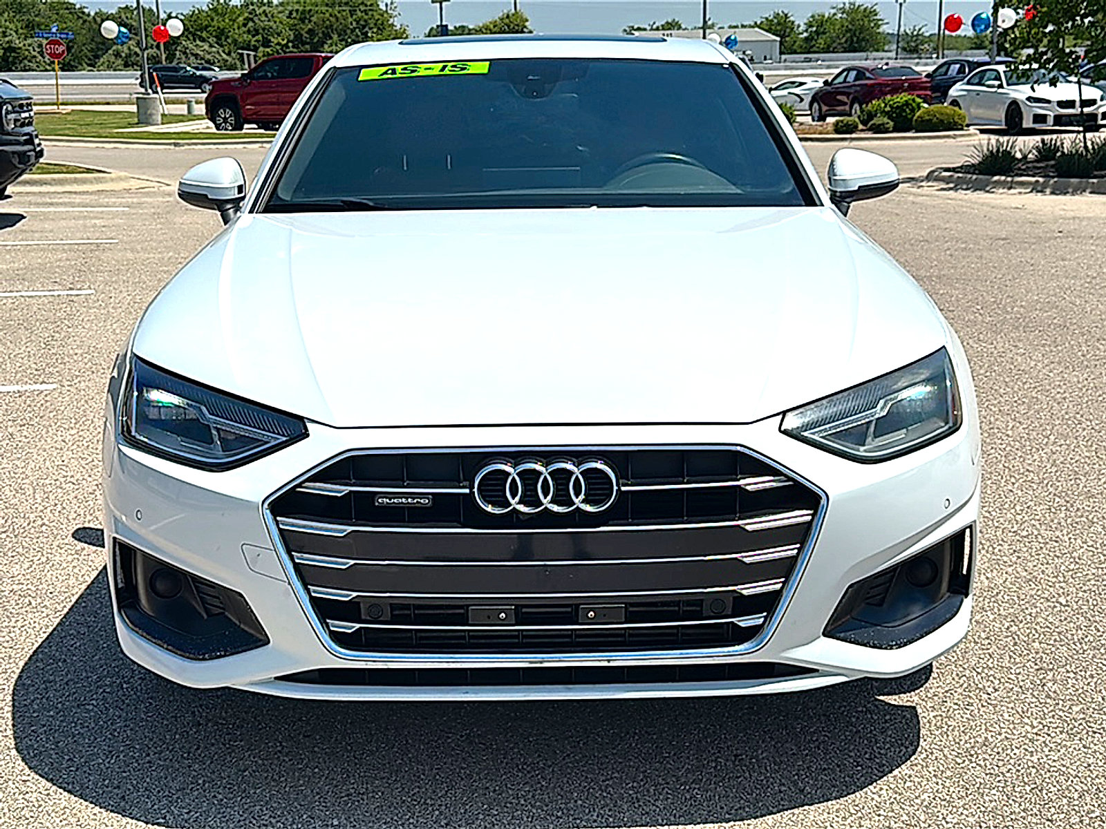 Used 2021 Audi A4 2.0T Premium w/ Convenience Package AWD/4WD image 11