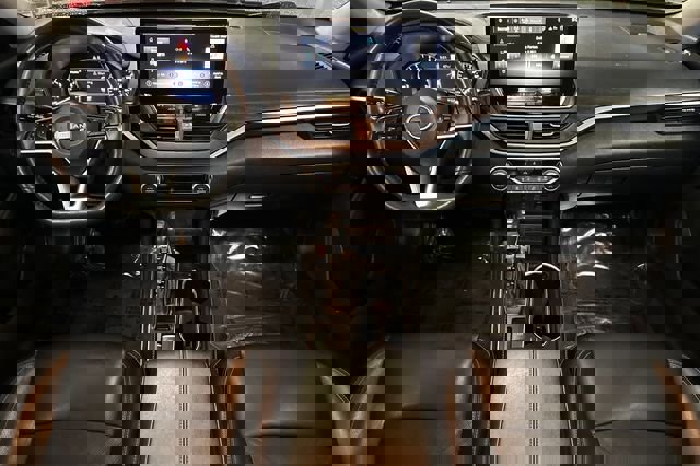 Used 2023 Nissan Altima 2.5 SL image 15