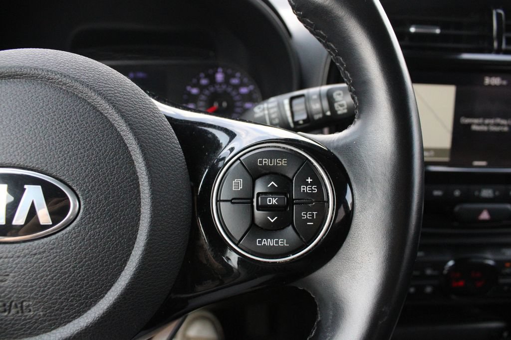 Used 2020 Kia Soul EX FWD image 13