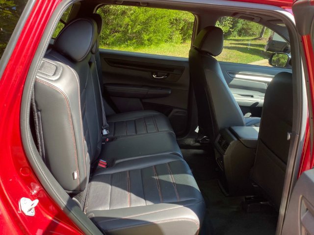 Used 2025 Honda CR-V Sport-L image 33
