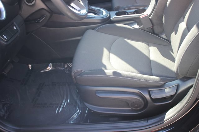 Used 2023 Kia Forte LXS FWD image 20