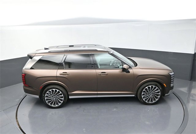 New 2026 Hyundai Palisade Calligraphy image 30