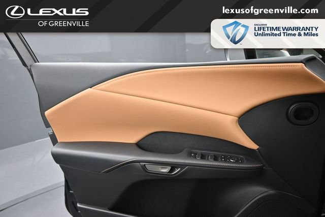 Used 2024 Lexus RX 350 Premium w/ Convenience Package AWD/4WD image 17