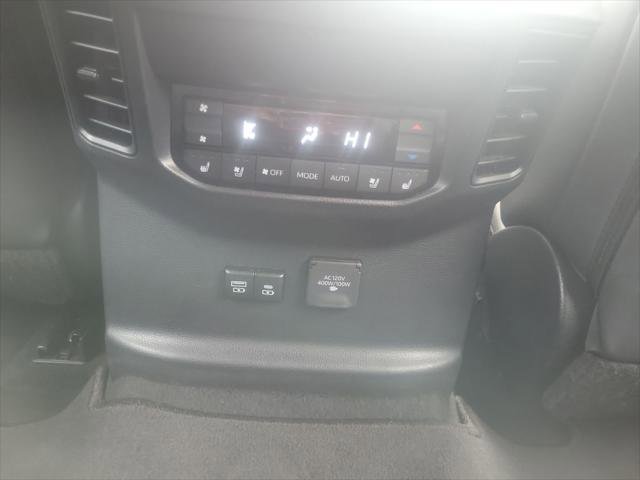 Certified 2024 Toyota Sequoia Platinum image 33