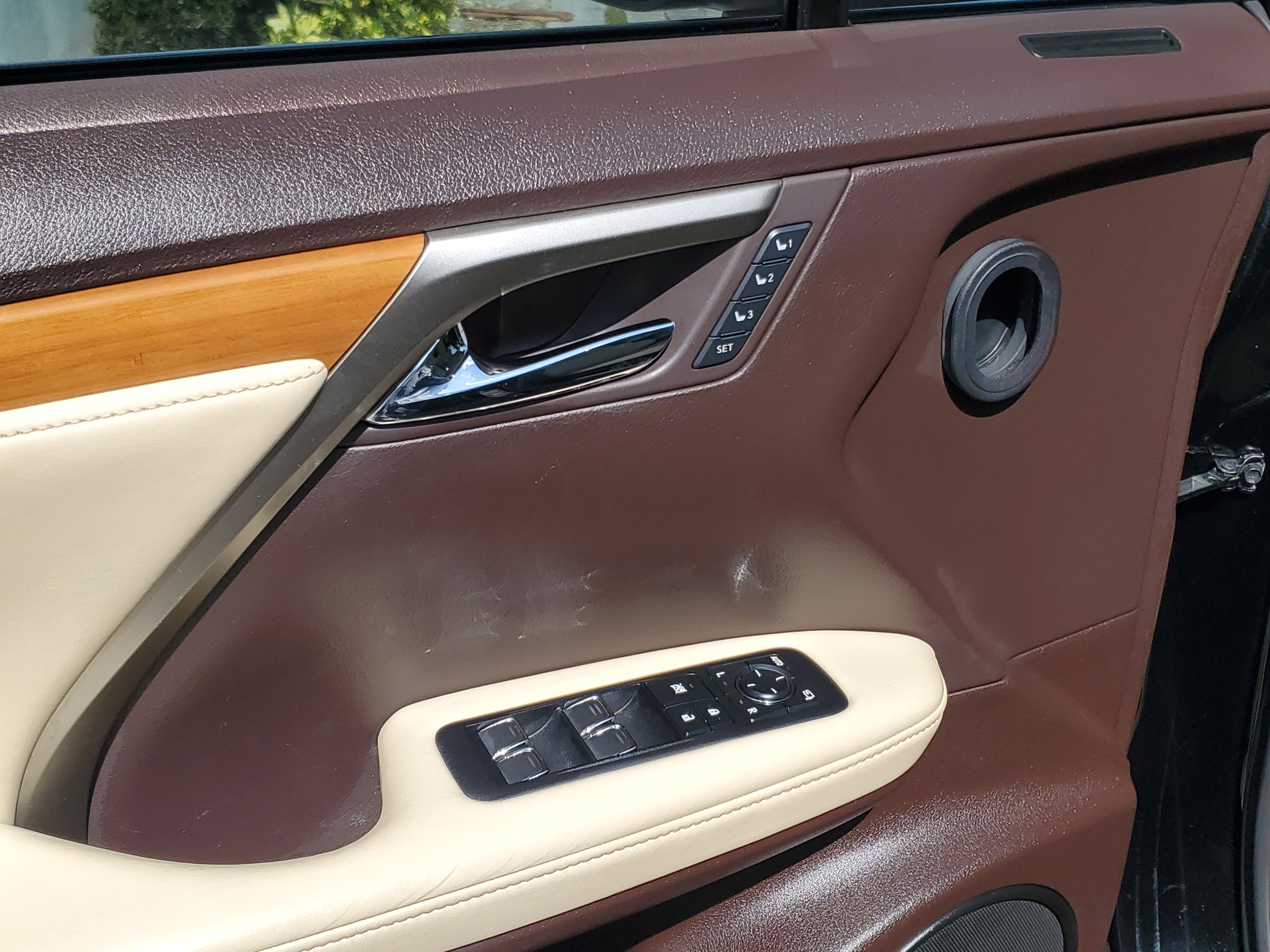 Used 2020 Lexus RX 350 FWD w/ Premium Package image 18