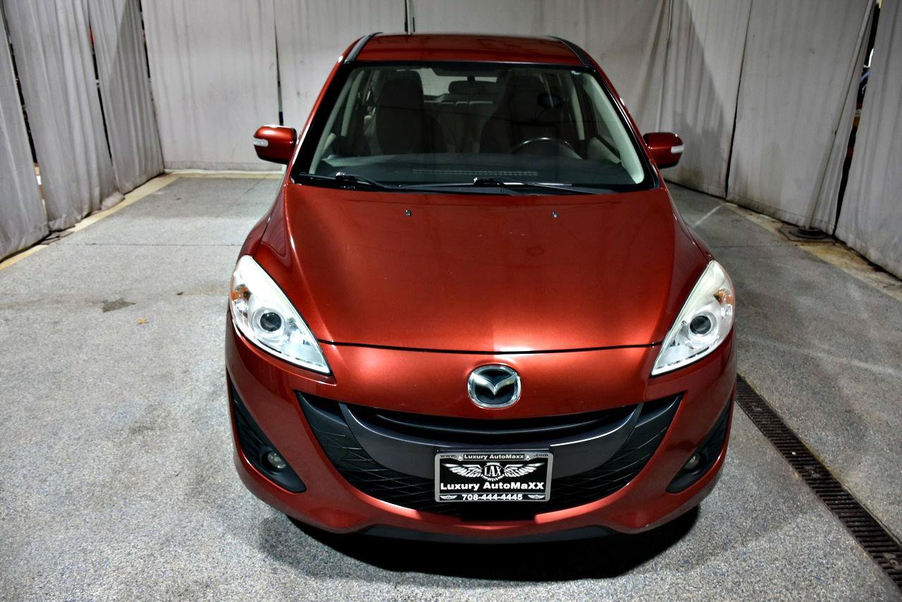Used 2014 MAZDA MAZDA5 Touring FWD image 24