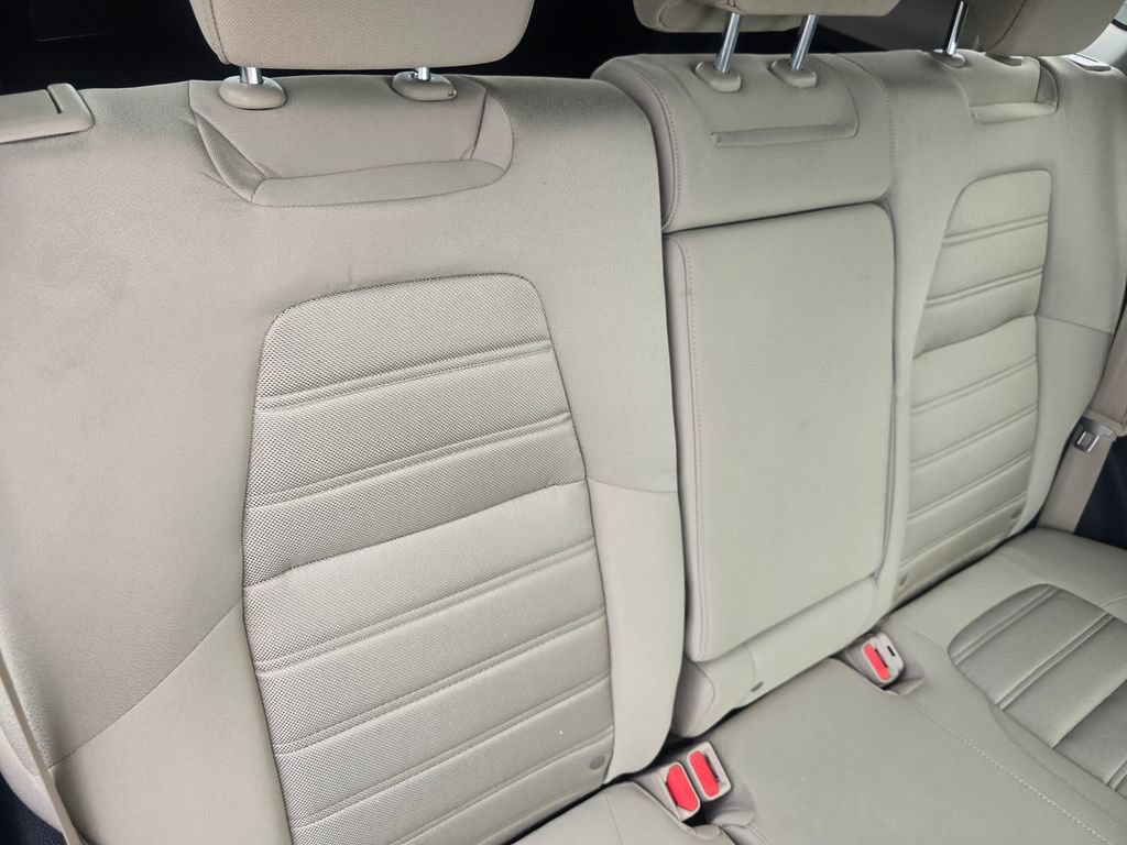 Used 2022 Honda CR-V EX image 15