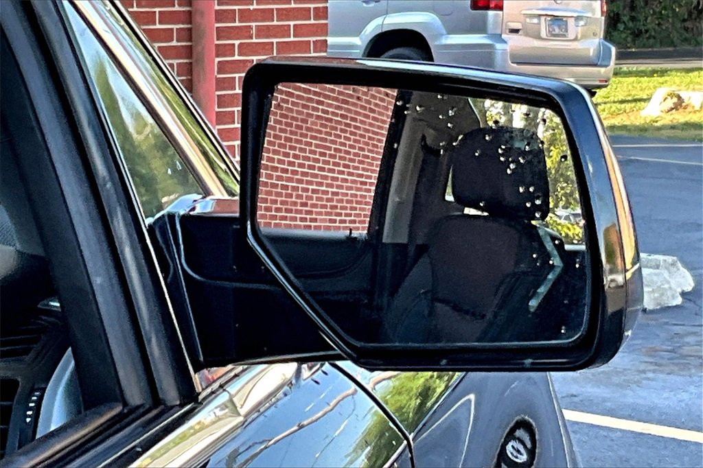 Used 2018 GMC Yukon XL SLT w/ Premium Edition image 25