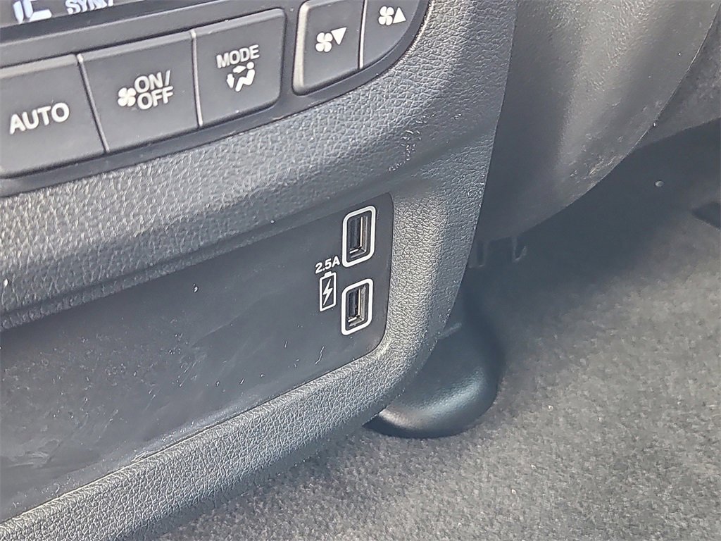 Certified 2022 Honda Pilot EX-L image 20