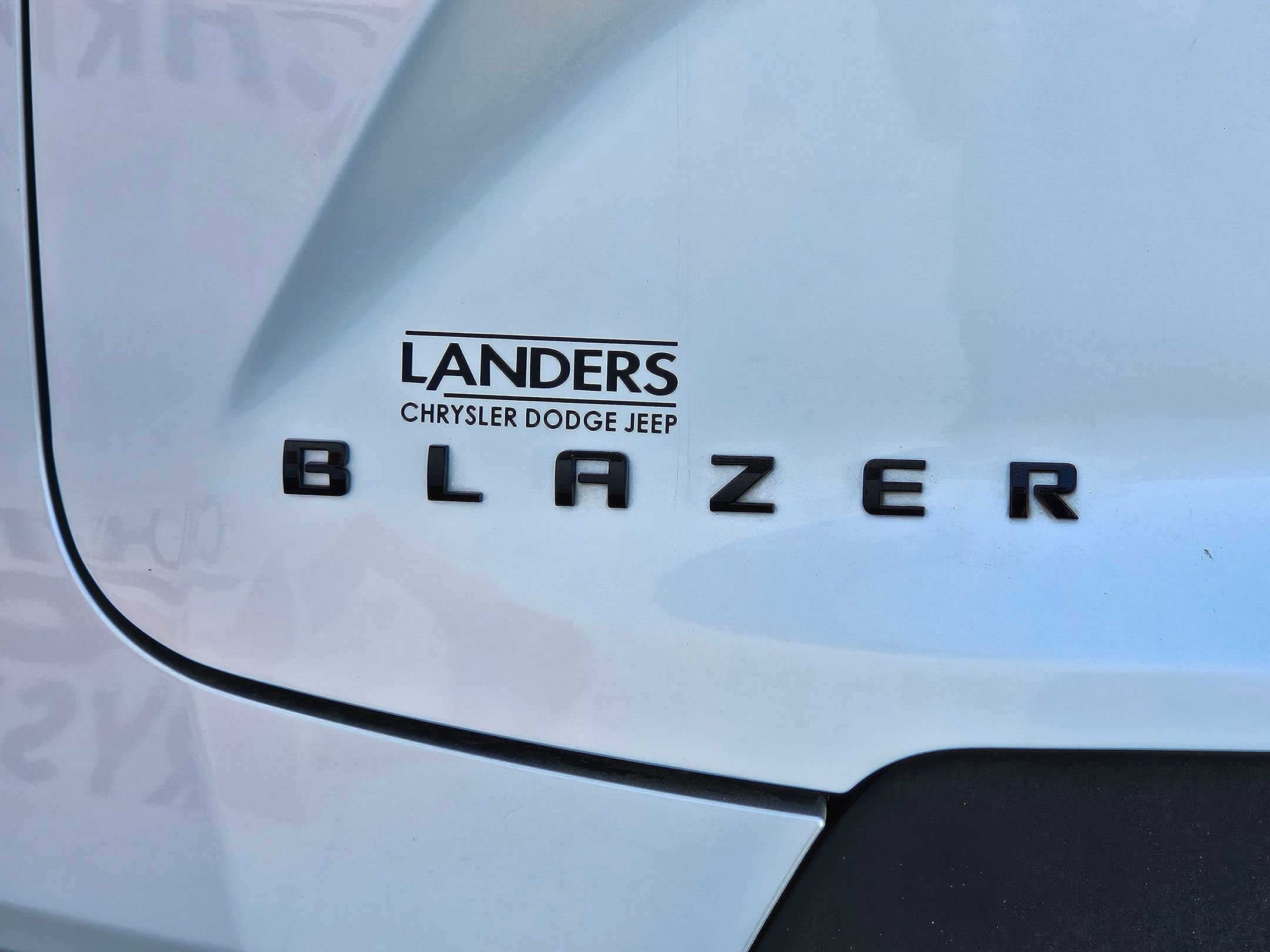 Used 2021 Chevrolet Blazer LT image 30