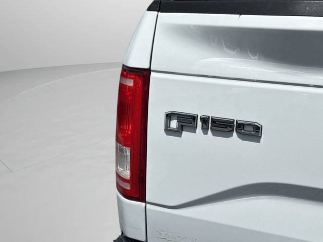 Used 2016 Ford F150 Lariat RWD image 18