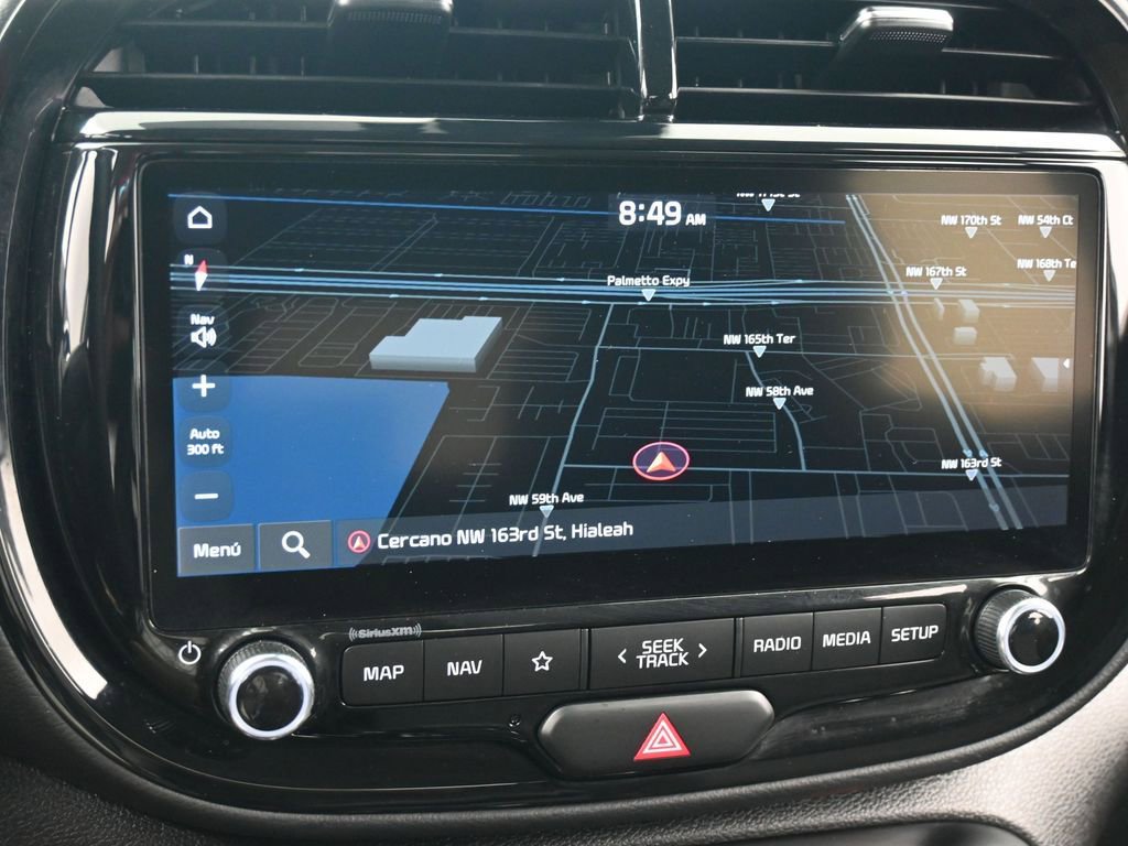 Used 2023 Kia Soul EX image 18