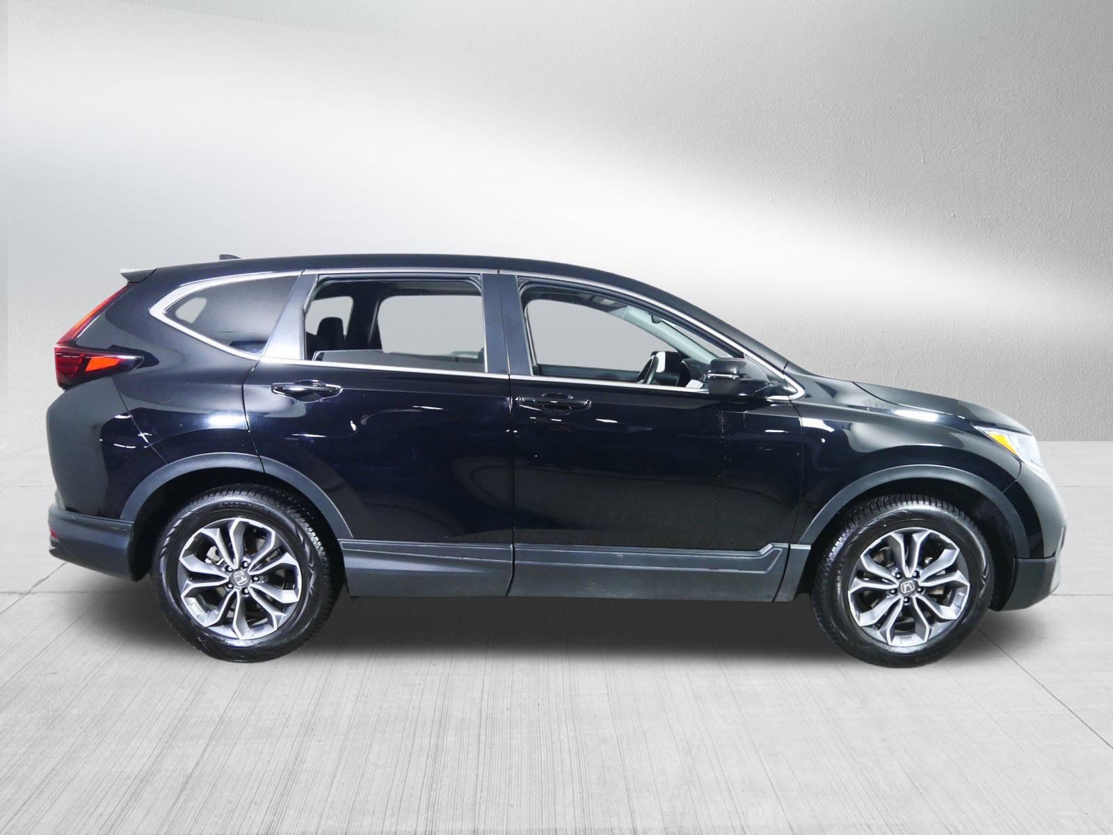 Used 2022 Honda CR-V EX image 8