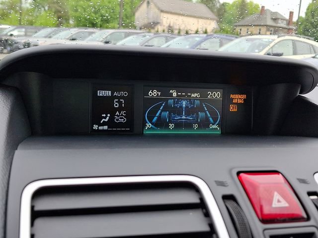 Used 2018 Subaru Forester 2.5i Limited AWD/4WD image 28