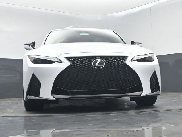 Used 2024 Lexus IS 350 F Sport w/ Memory Package image 48