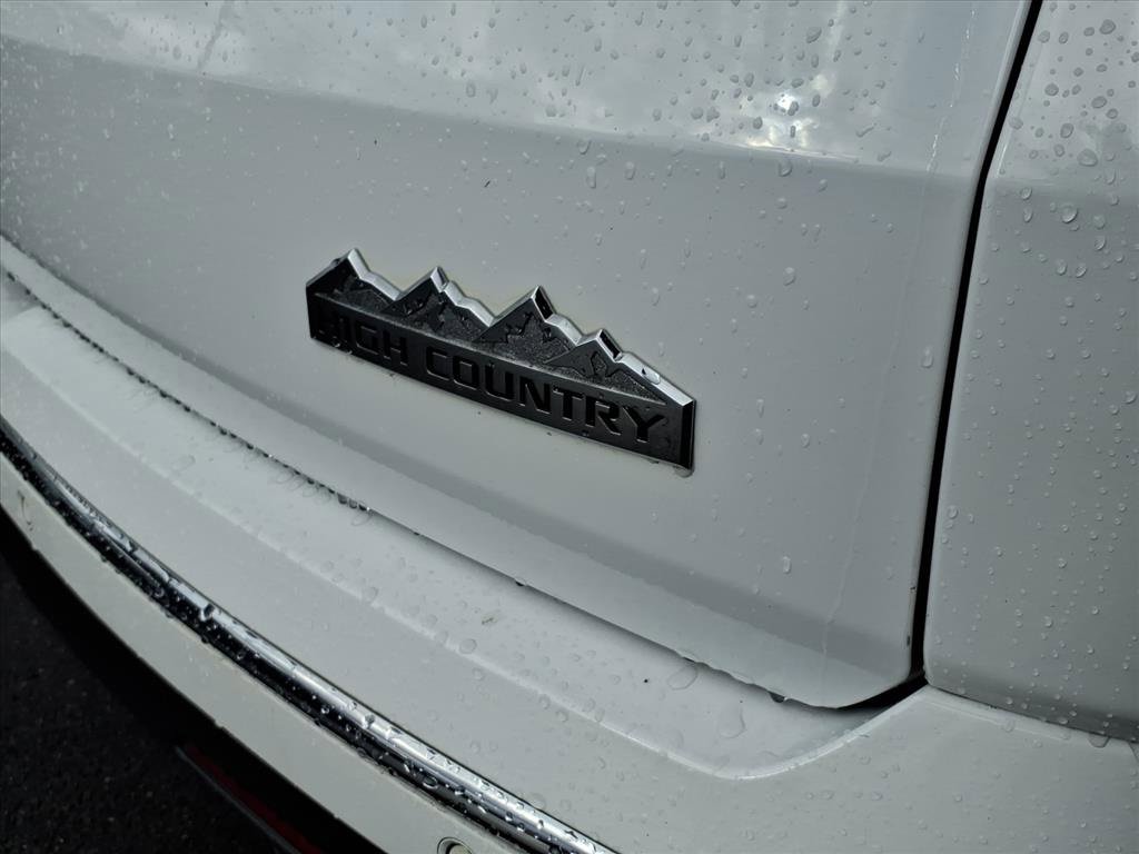 Used 2018 Chevrolet Traverse High Country image 7