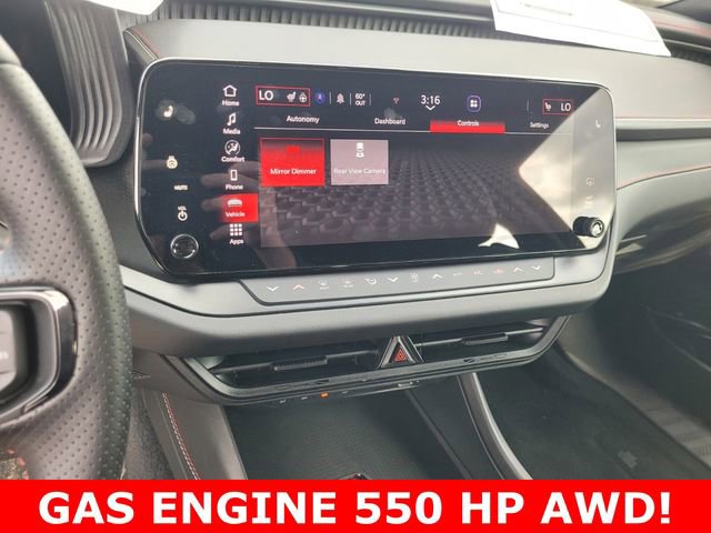 New 2026 Dodge Charger Scat Pack image 21