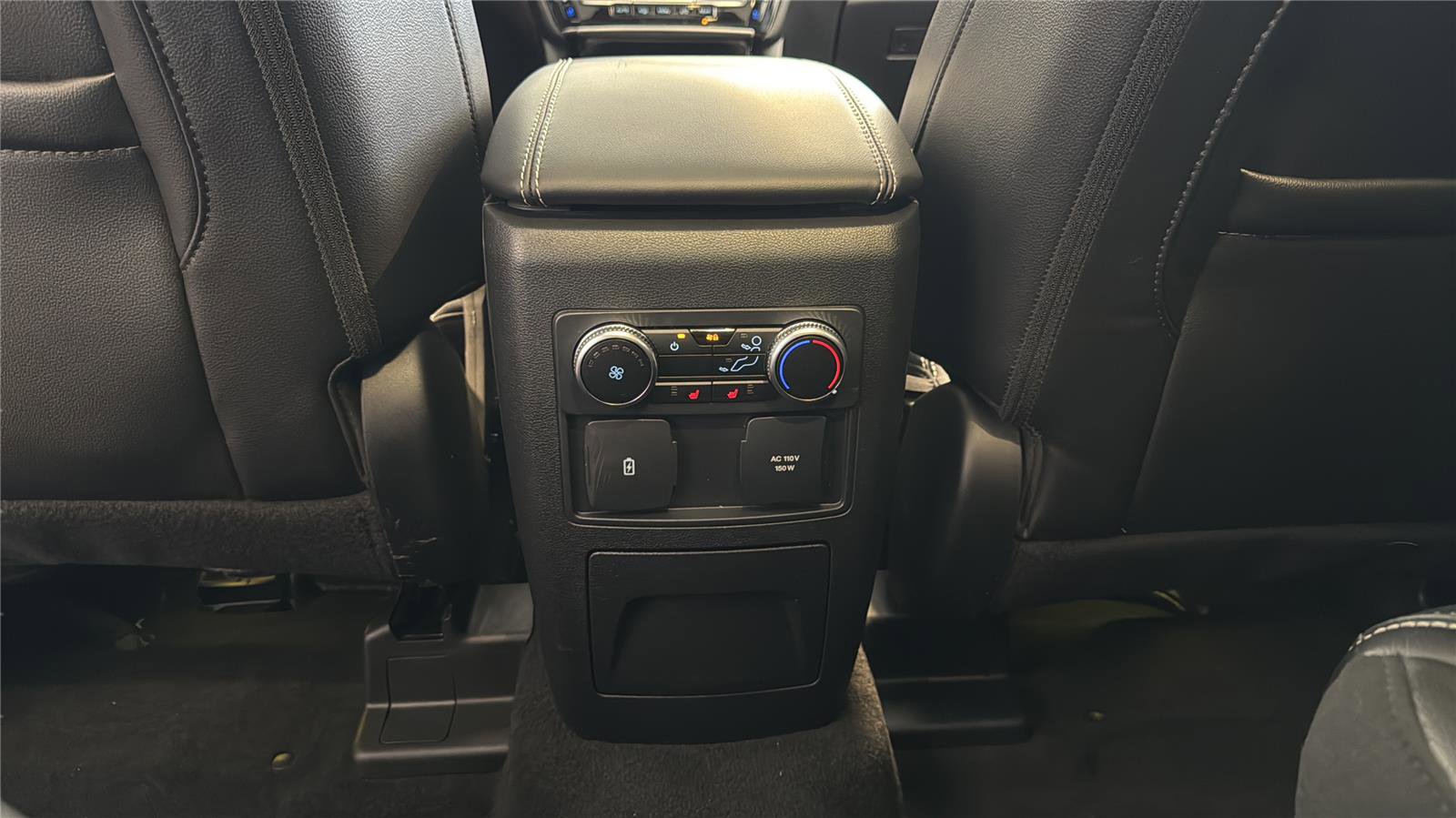 Used 2022 Ford Explorer ST w/ Equipment Group 401A image 27